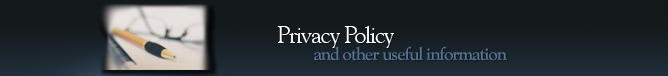 INtercultural Synergies Privacy Policy